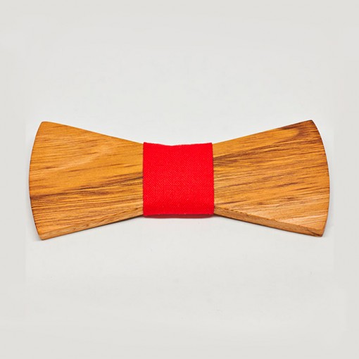 pajarita-de-madera-bow-ties-wood-rojo-ok